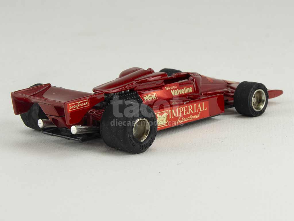 3185 Lotus 78 F1 1977