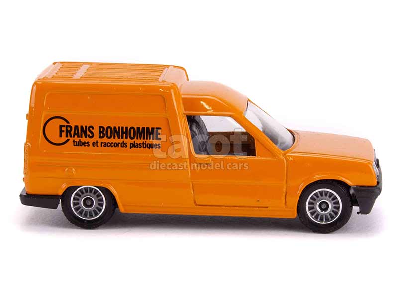 3196 Renault Express Frans Bonhomme