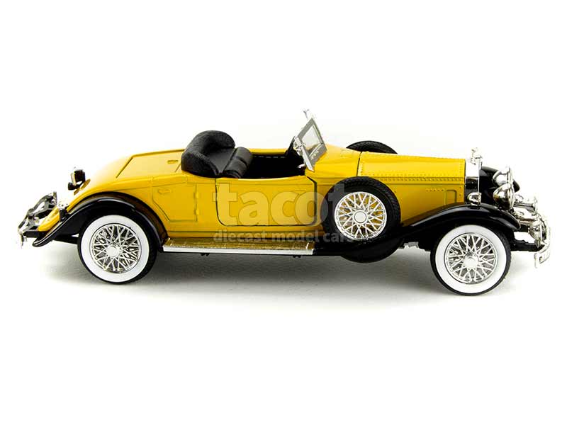 3207 Rolls-Royce Phantom II 1931