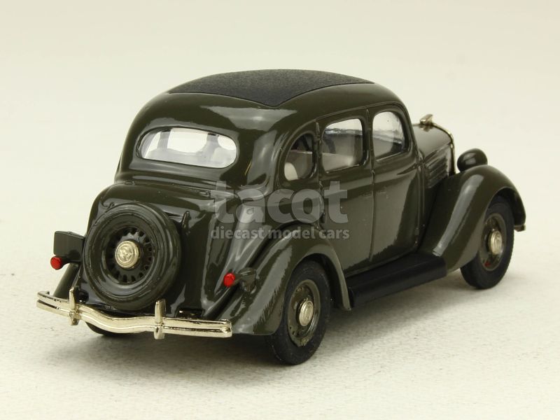 3225 Ford Type 48 1935