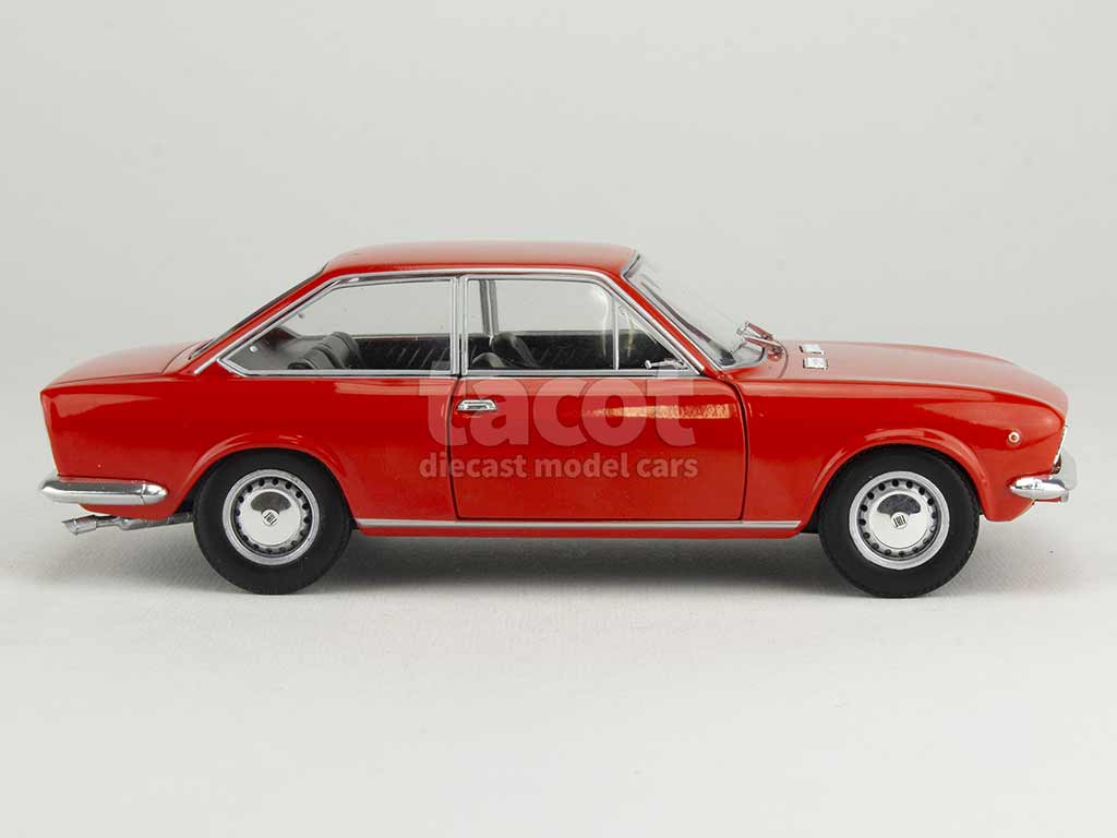 3230 Fiat 124 Sport 1600 1970