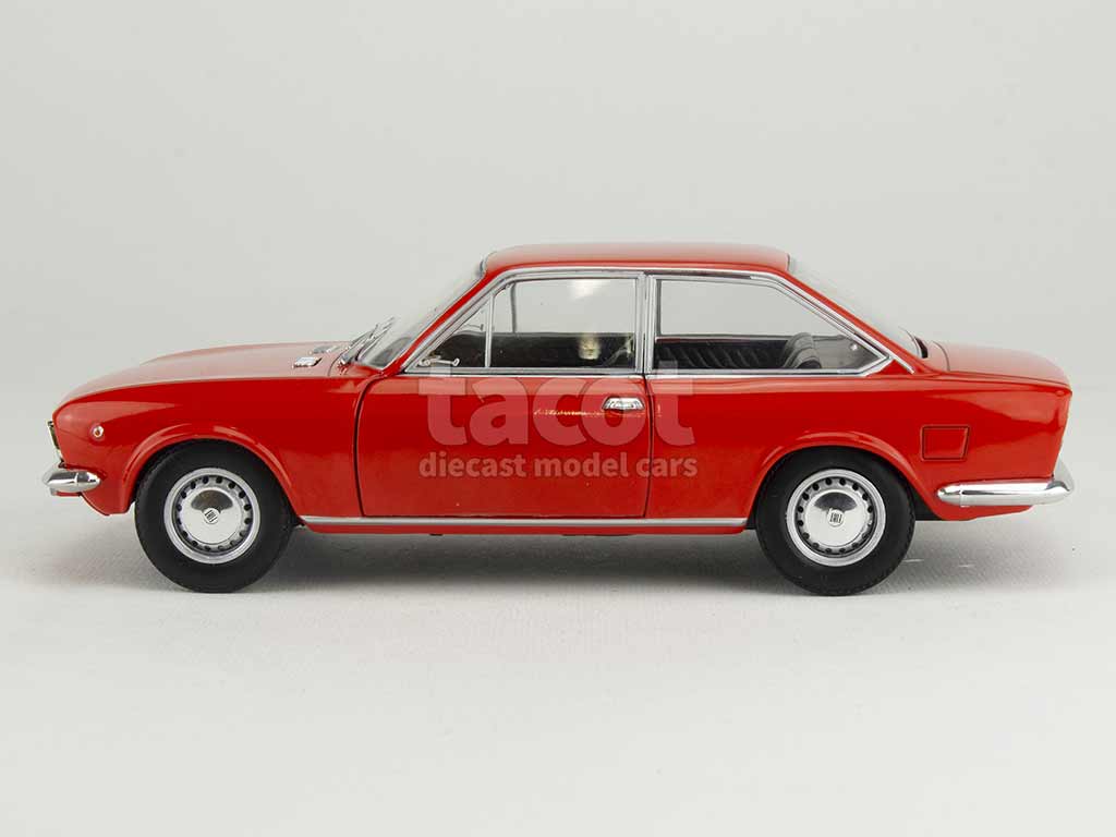 3230 Fiat 124 Sport 1600 1970