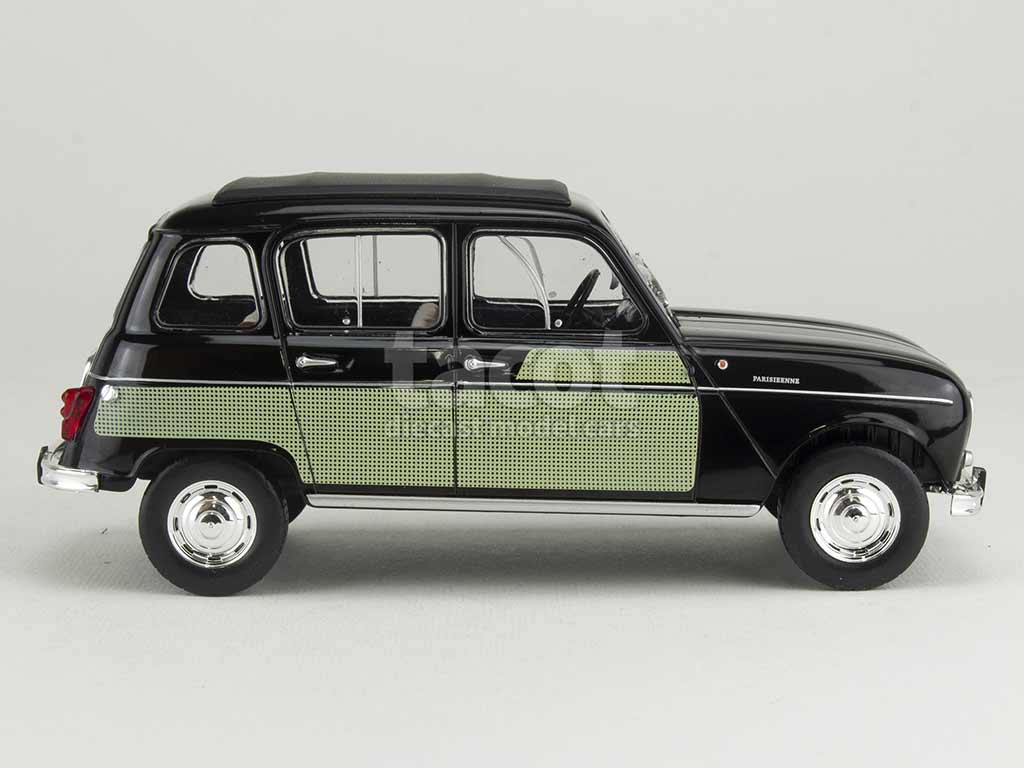 3231 Renault R4 L Parisienne 1966