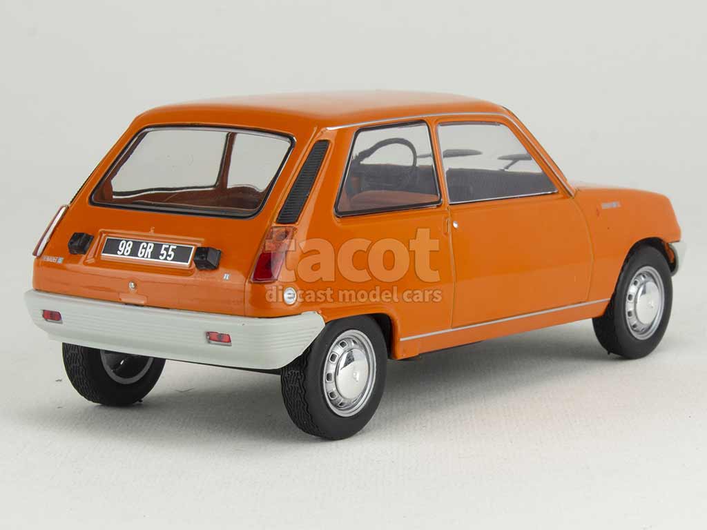 3232 Renault R5 TL 1973