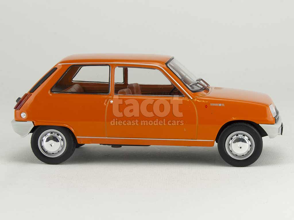 3232 Renault R5 TL 1973