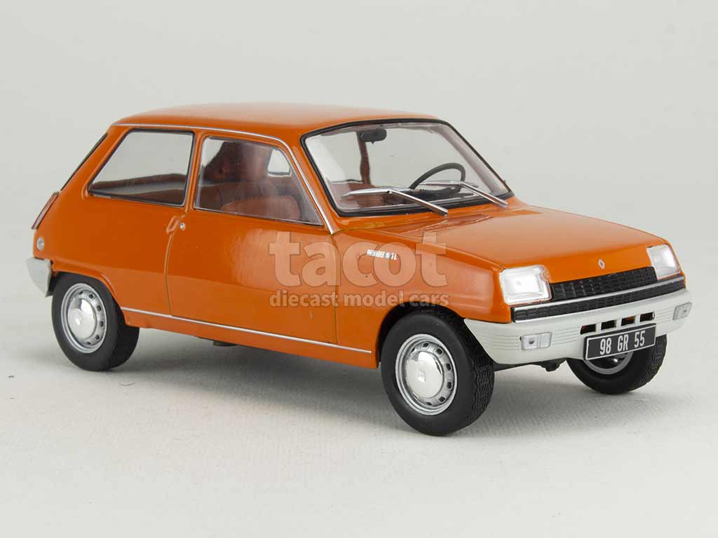 3232 Renault R5 TL 1973