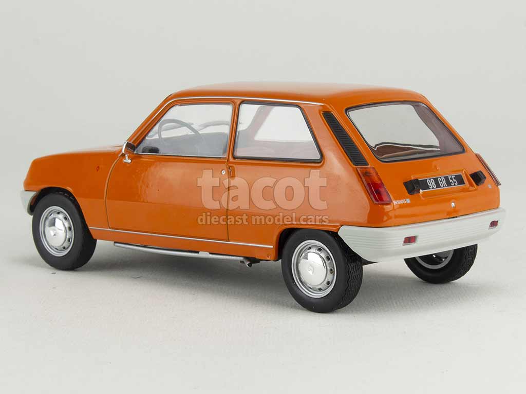 3232 Renault R5 TL 1973