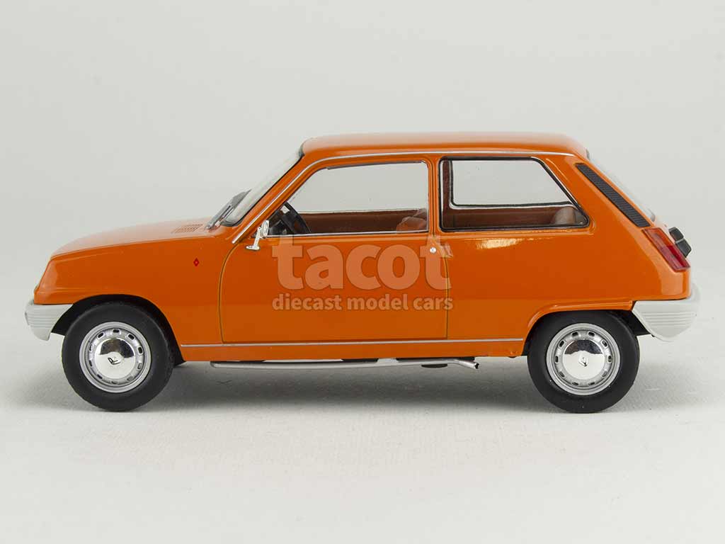 3232 Renault R5 TL 1973