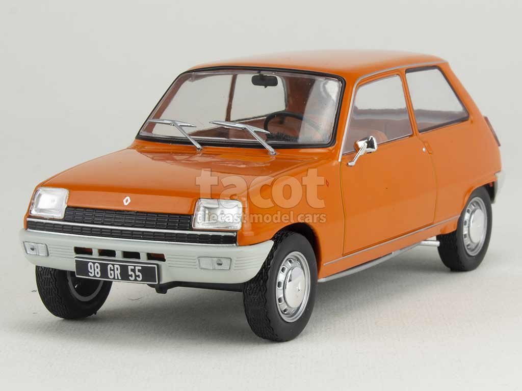 3232 Renault R5 TL 1973