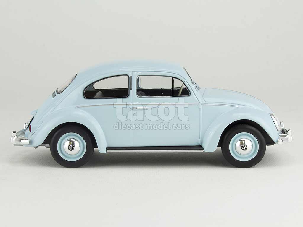 3233 Volkswagen Cox 1200 1960