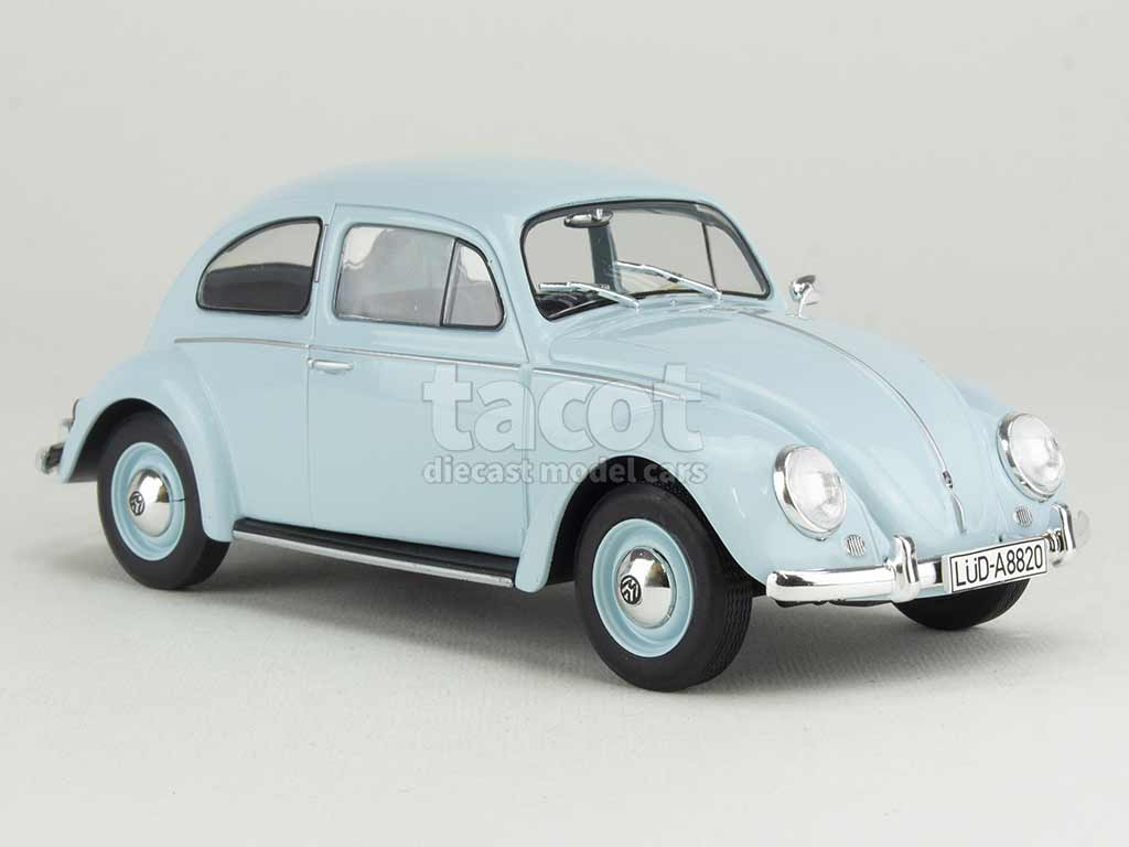 3233 Volkswagen Cox 1200 1960