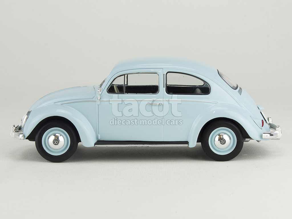 3233 Volkswagen Cox 1200 1960