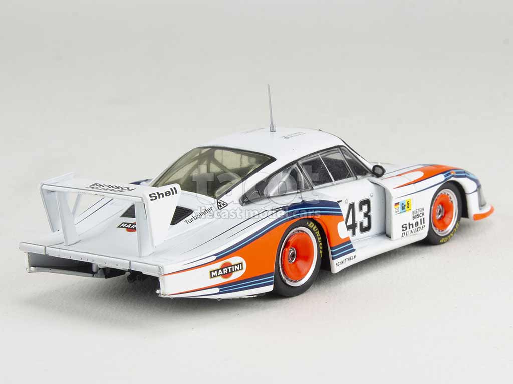 3241 Porsche 935/78 Moby Dick Le Mans 1978