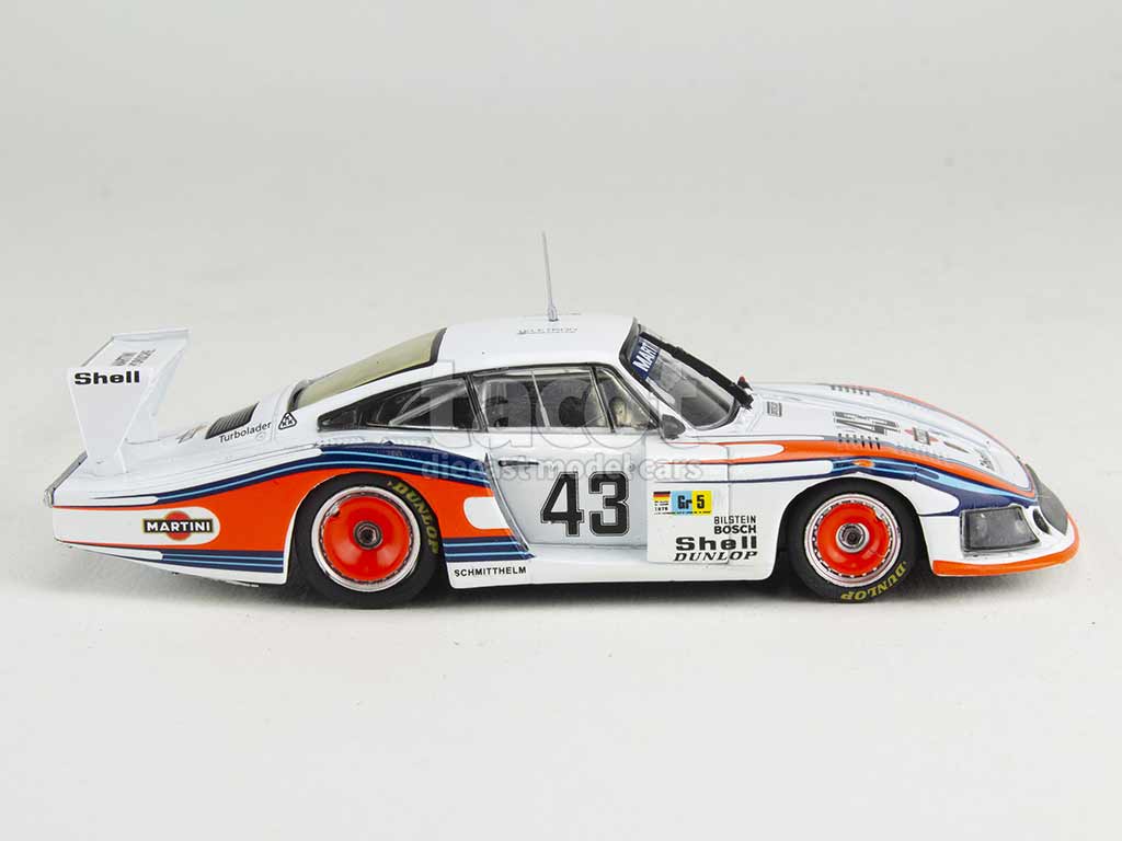 3241 Porsche 935/78 Moby Dick Le Mans 1978