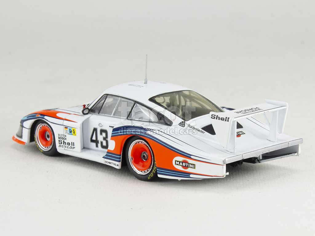 3241 Porsche 935/78 Moby Dick Le Mans 1978