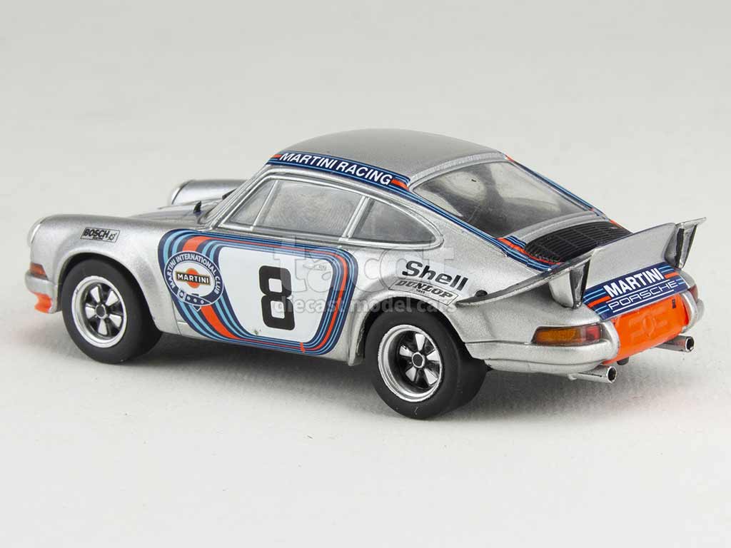 3242 Porsche 911 Carrera RSR Targa Florio 1973