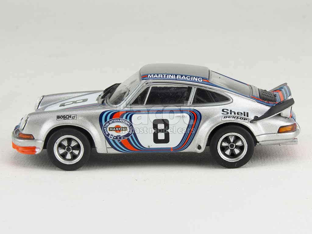 3242 Porsche 911 Carrera RSR Targa Florio 1973