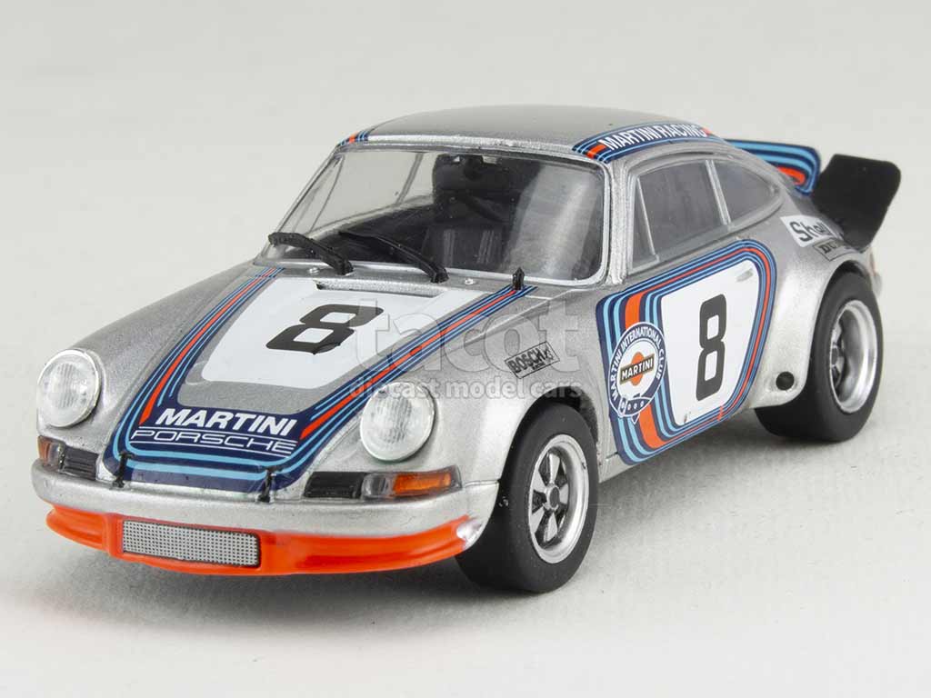 3242 Porsche 911 Carrera RSR Targa Florio 1973