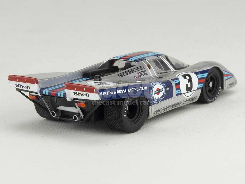 3243 Porsche 917K 12h Sebring 1971