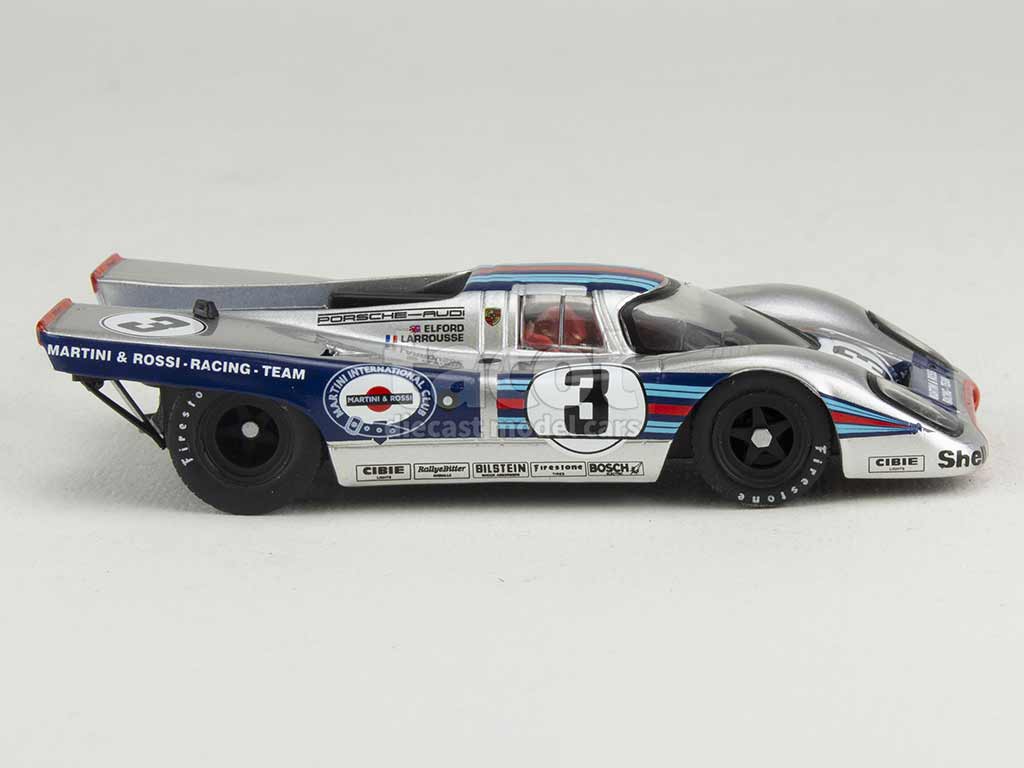 3243 Porsche 917K 12h Sebring 1971