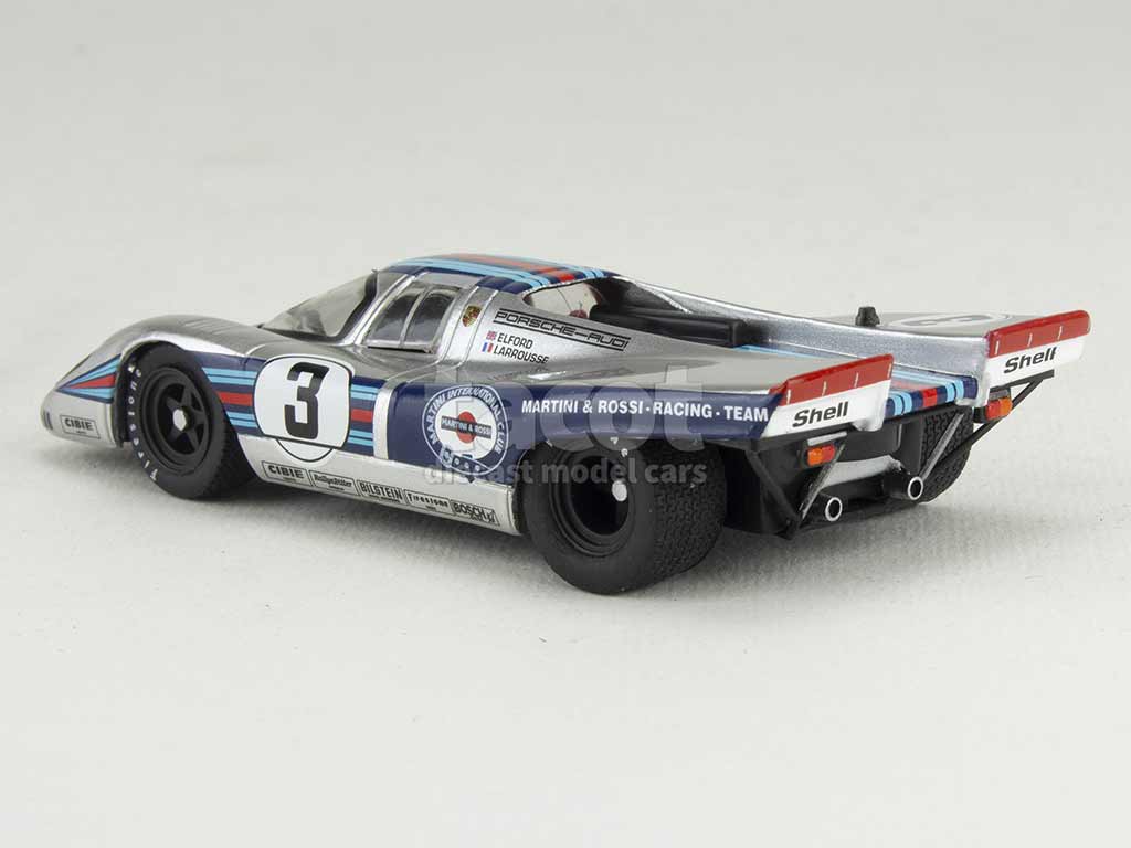 3243 Porsche 917K 12h Sebring 1971