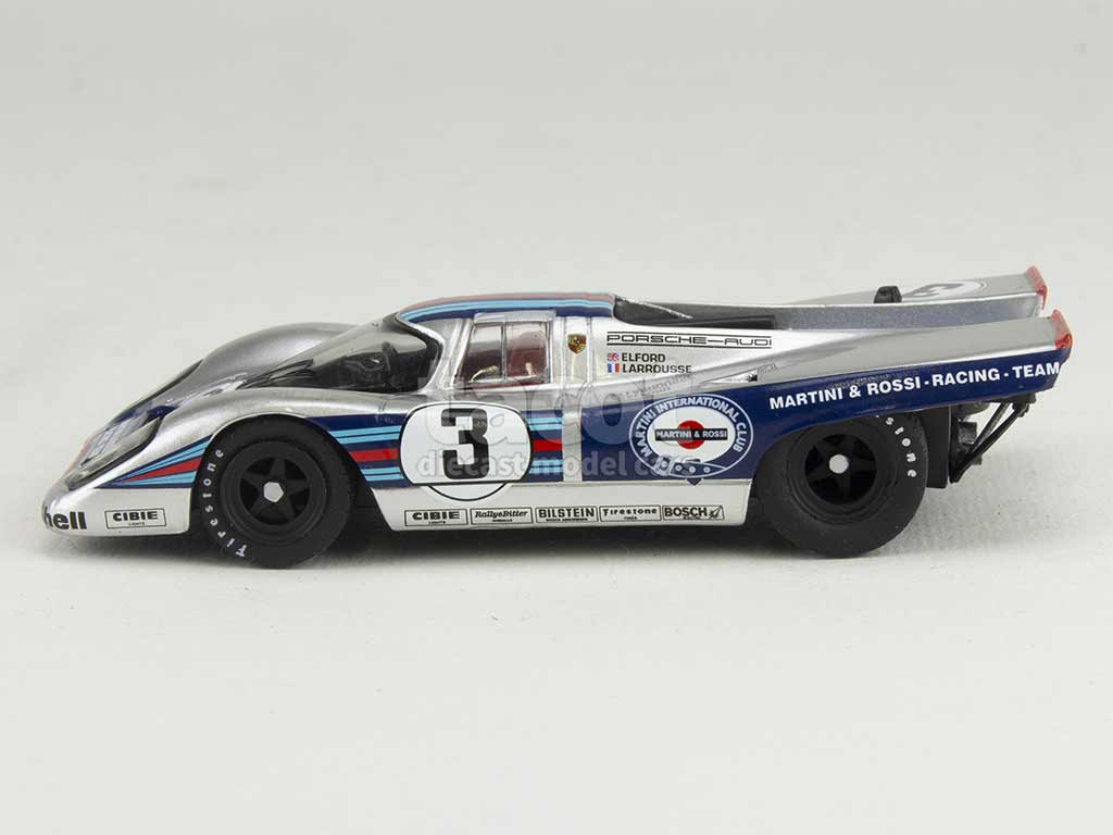 3243 Porsche 917K 12h Sebring 1971