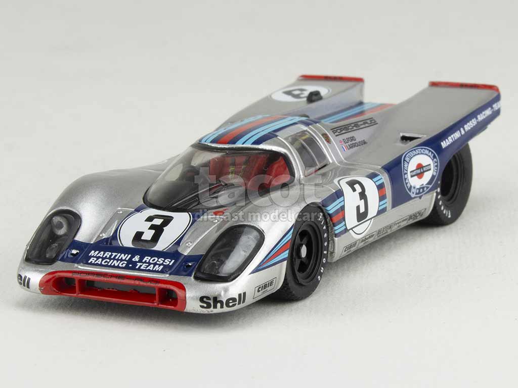 3243 Porsche 917K 12h Sebring 1971