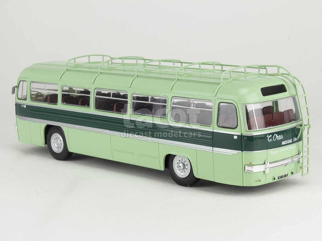3248 Chausson ANG Autobus 1956