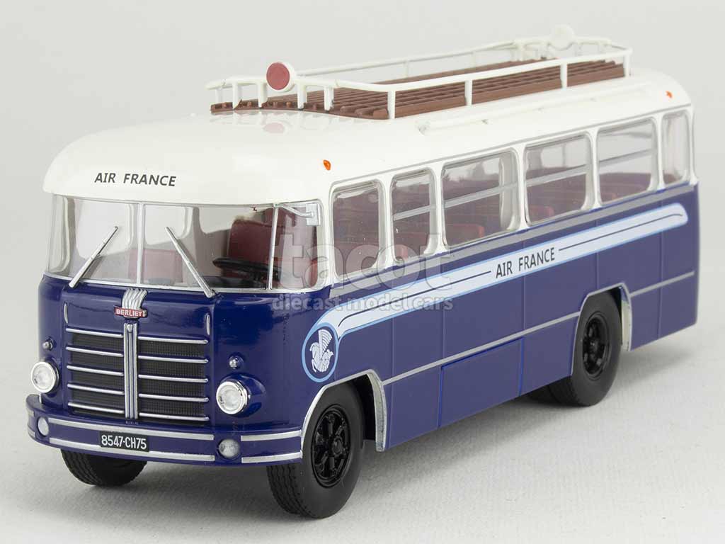 3249 Berliet PLB 6 Air France 1953