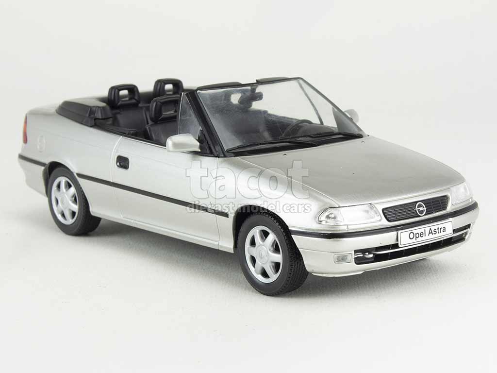 3254 Opel Astra F Cabriolet Bertone 1995