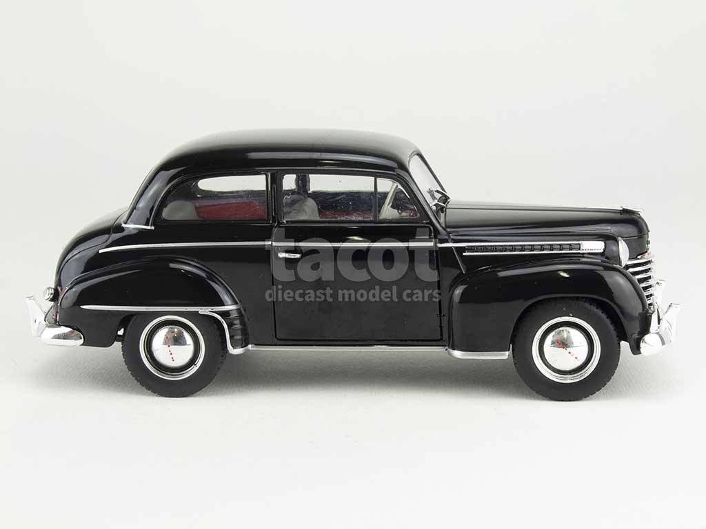 3255 Opel Olympia 1951