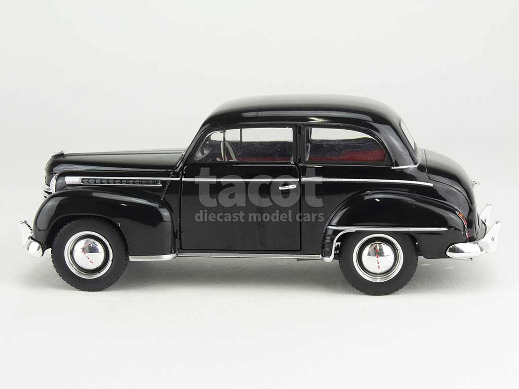 3255 Opel Olympia 1951