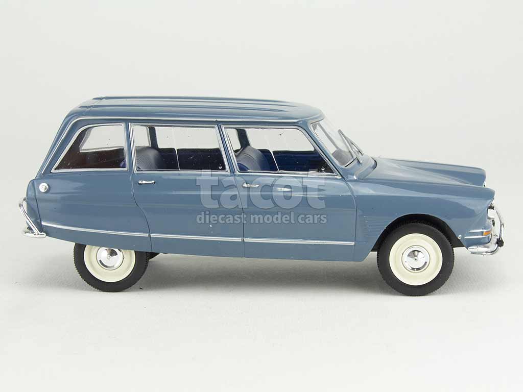 3264 Citroën Ami 6 Break Club 1968