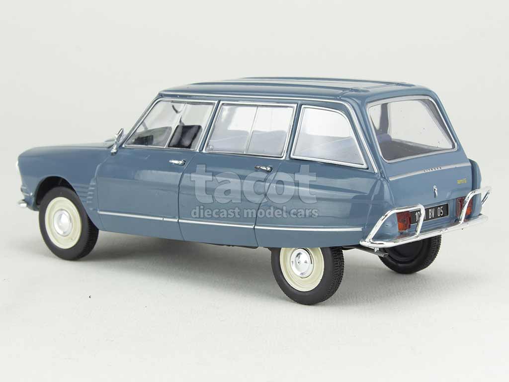 3264 Citroën Ami 6 Break Club 1968