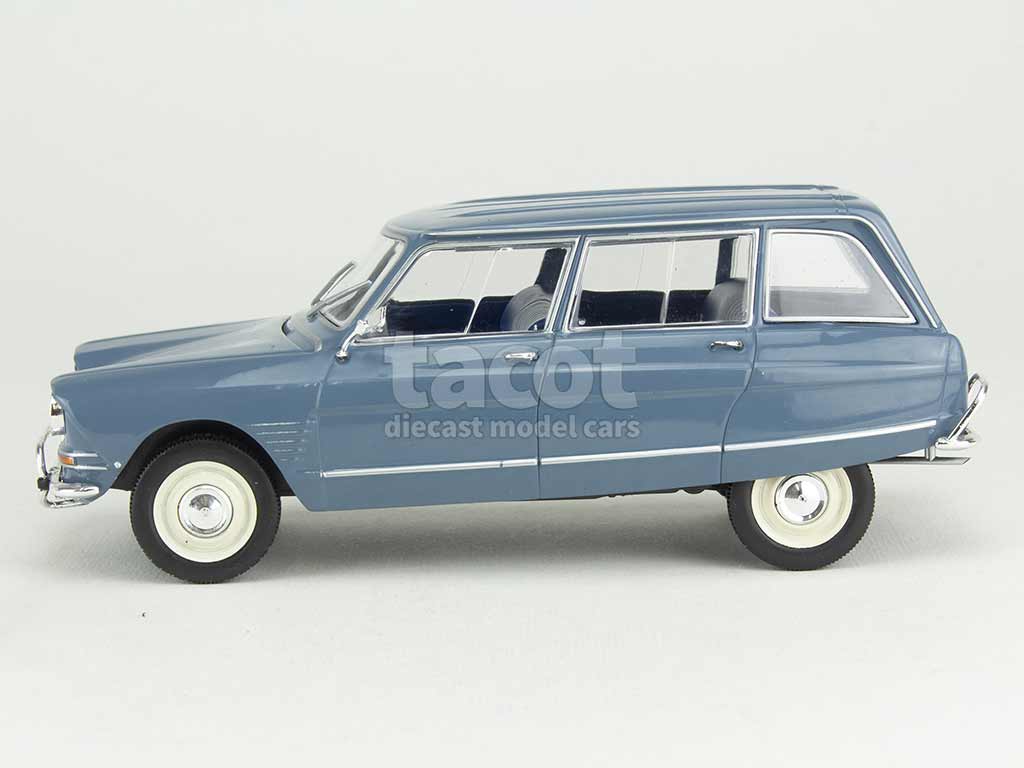 3264 Citroën Ami 6 Break Club 1968