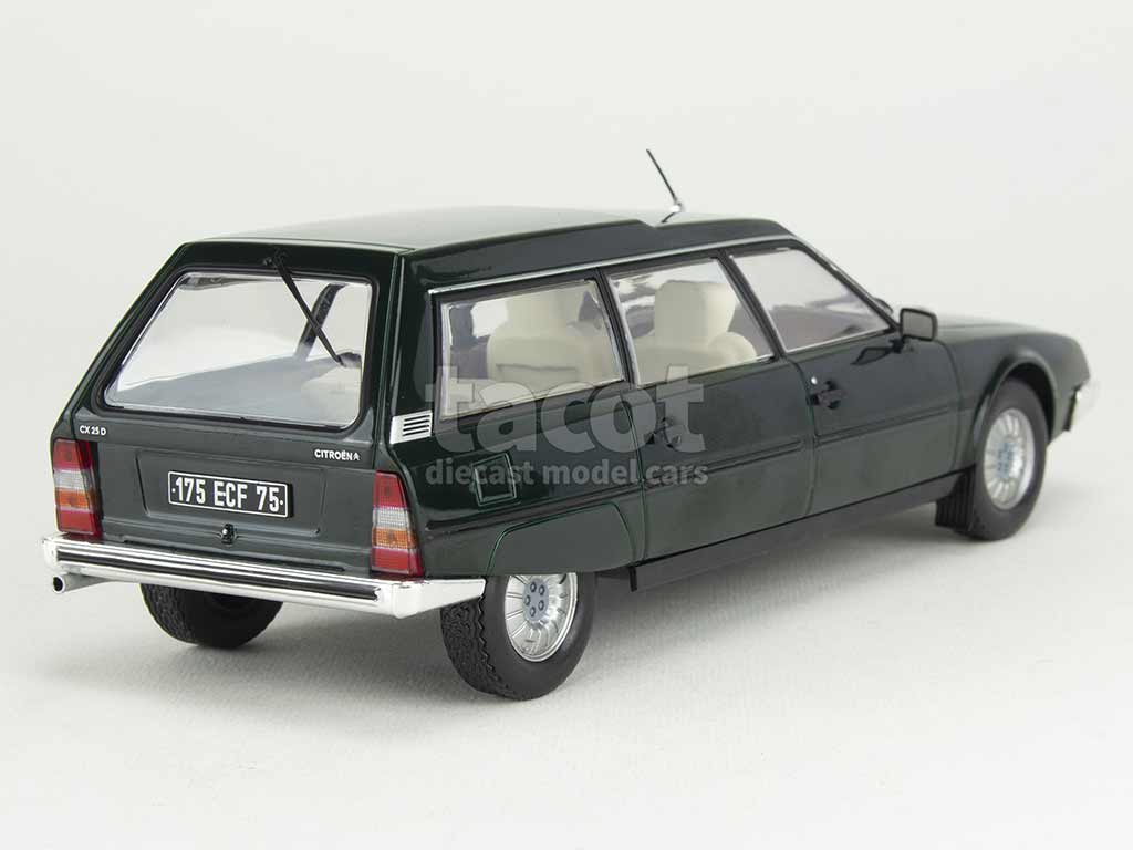 3270 Citroën CX Break 1981