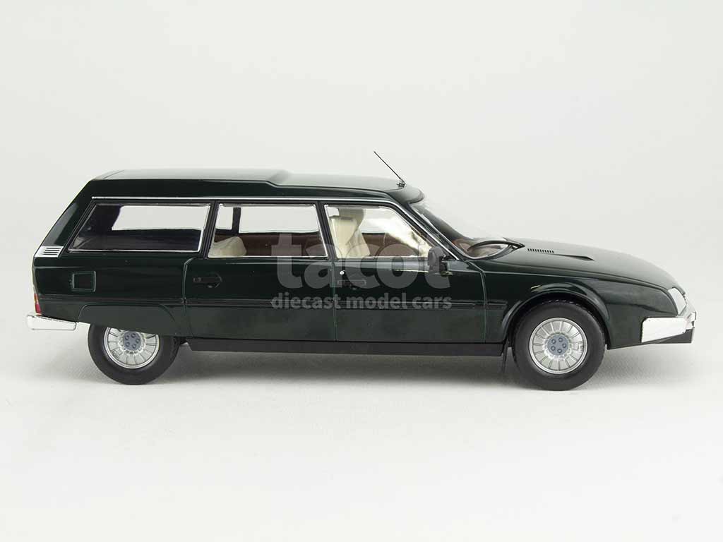 3270 Citroën CX Break 1981
