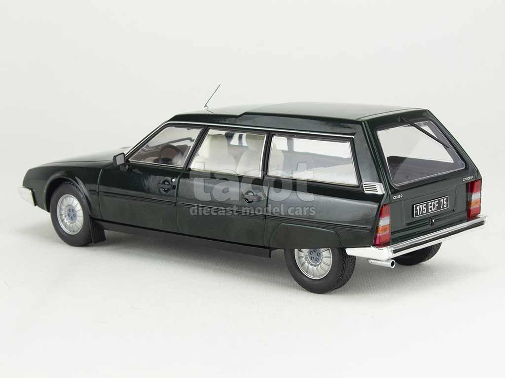 3270 Citroën CX Break 1981