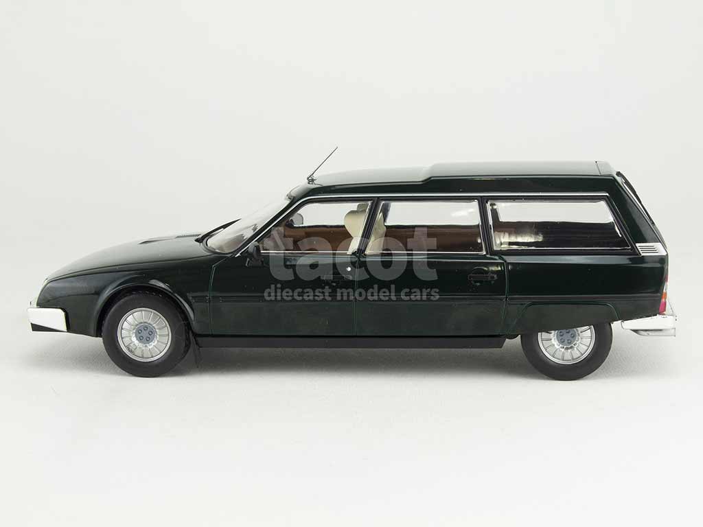 3270 Citroën CX Break 1981