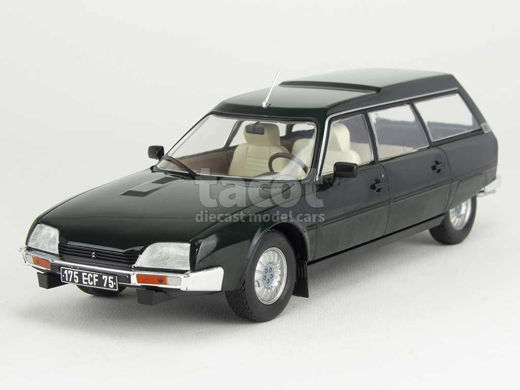3270 Citroën CX Break 1981