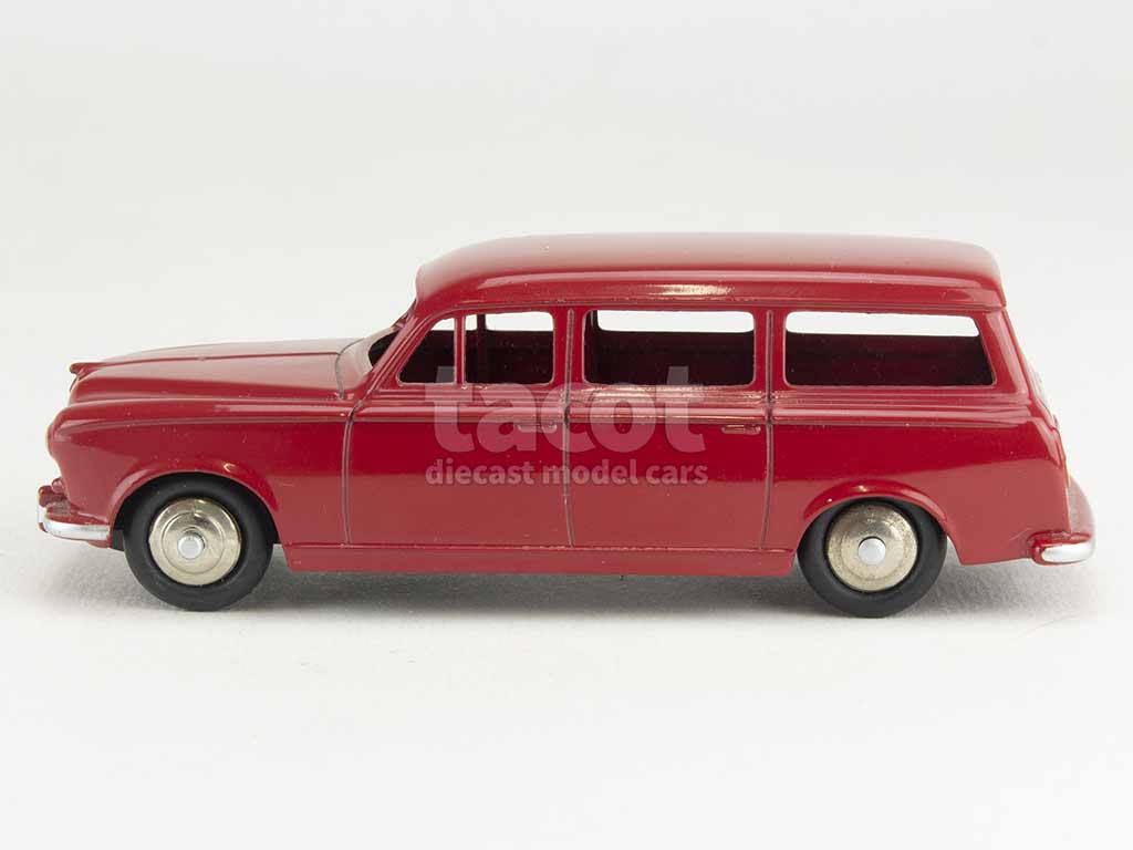 3287 Peugeot 403 Familiale