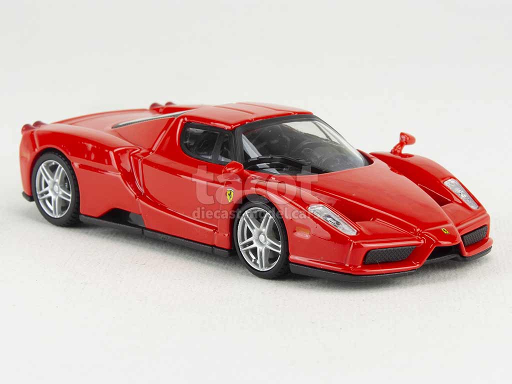 3290 Ferrari Enzo 2002