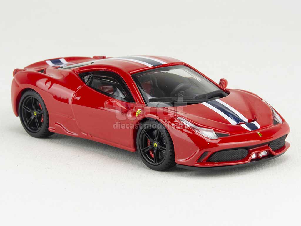 3293 Ferrari 458 Speciale 2013
