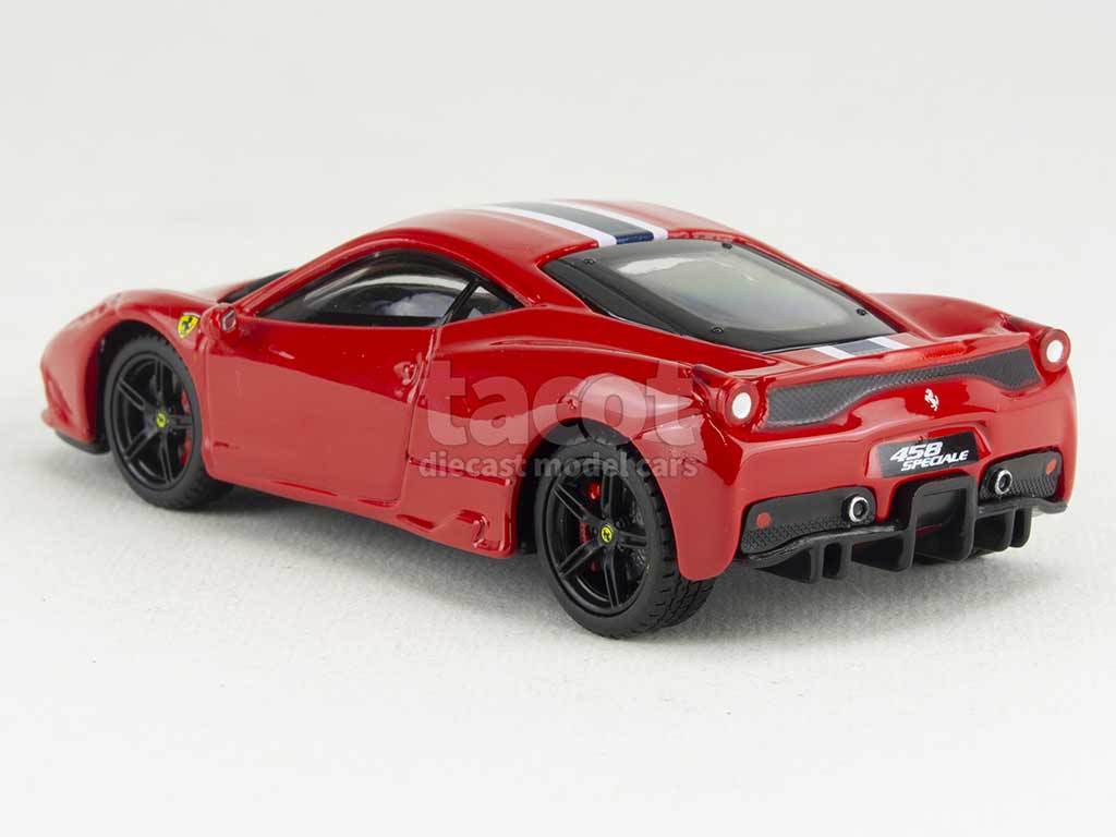 3293 Ferrari 458 Speciale 2013