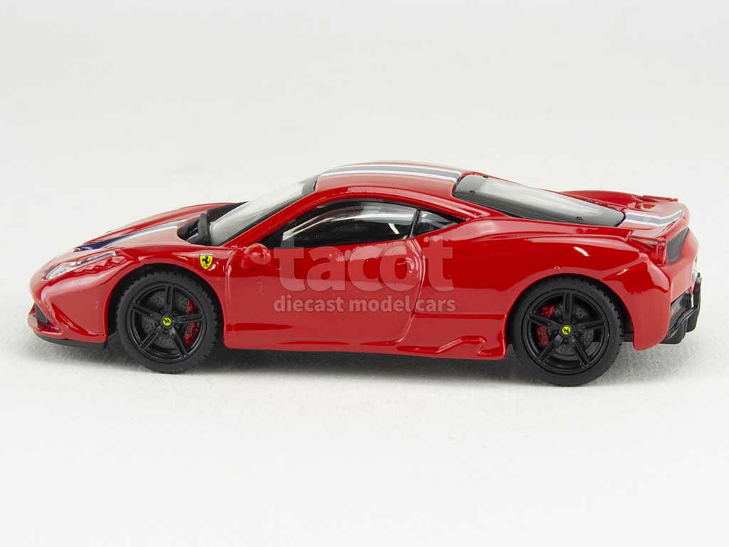 3293 Ferrari 458 Speciale 2013