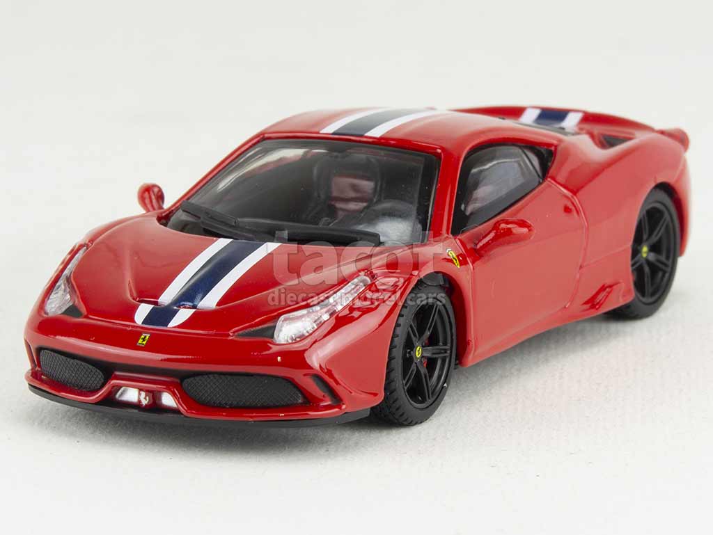 3293 Ferrari 458 Speciale 2013