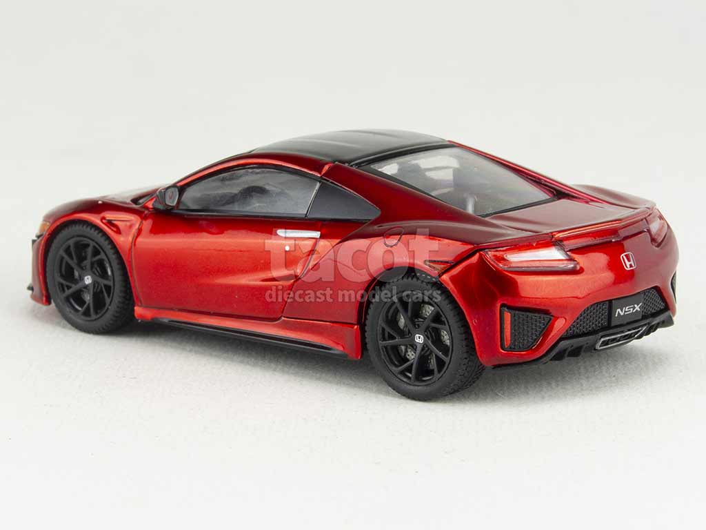 3294 Honda NSX 2016