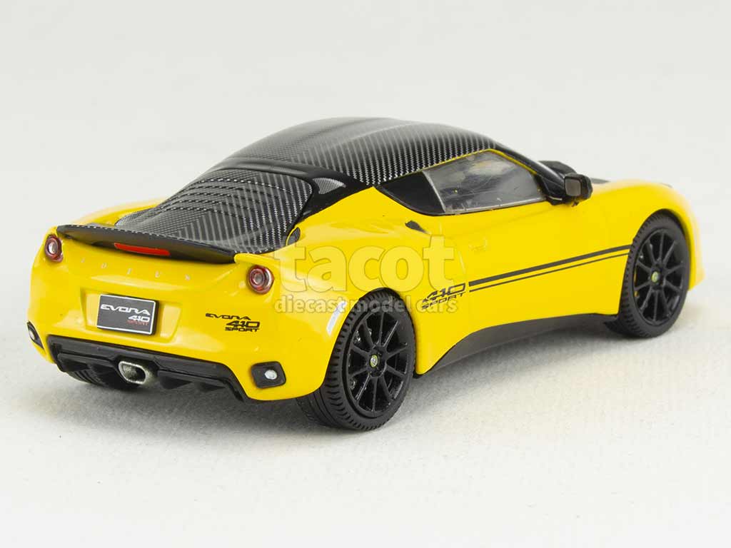 3295 Lotus Evora 410 Sport 2016
