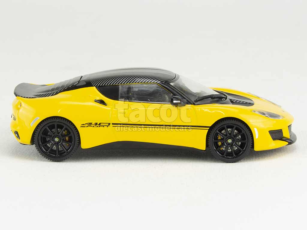 3295 Lotus Evora 410 Sport 2016
