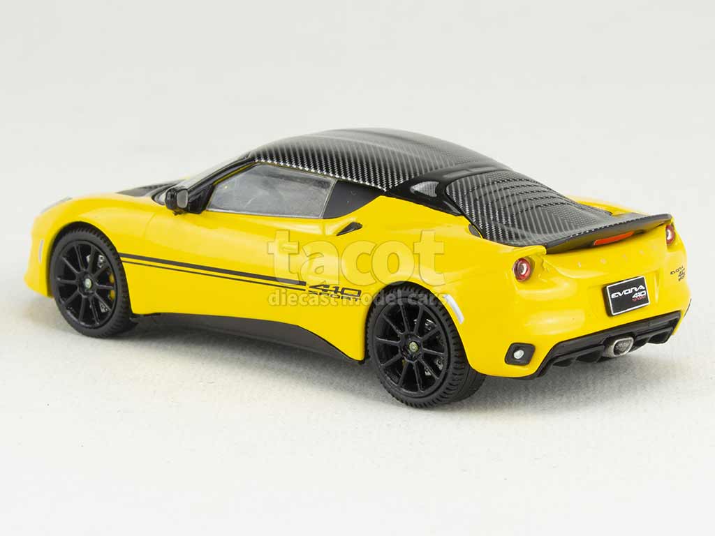 3295 Lotus Evora 410 Sport 2016